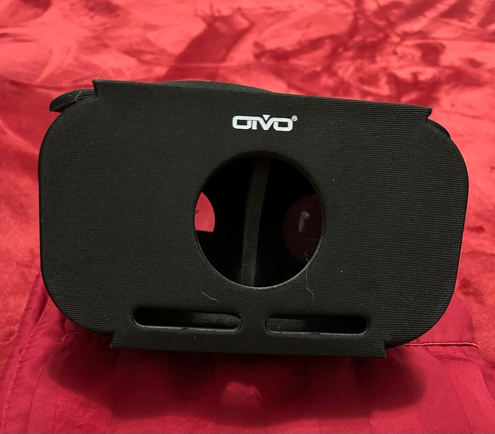 VR Headset for switch