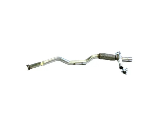 Genuine Mopar Exhaust Front Pipe 68225541AC