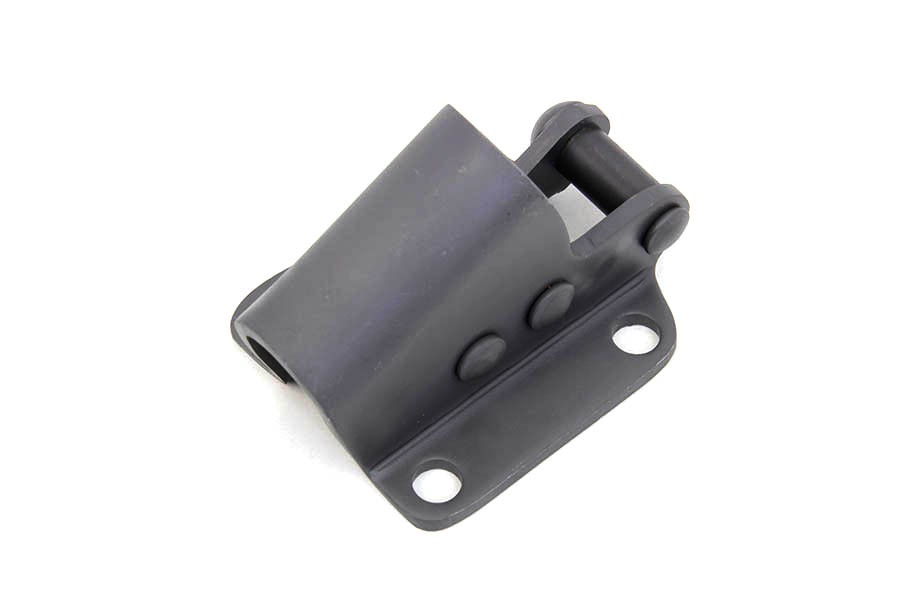 Replica Kickstand Mount Parkerized fits Harley Davidson