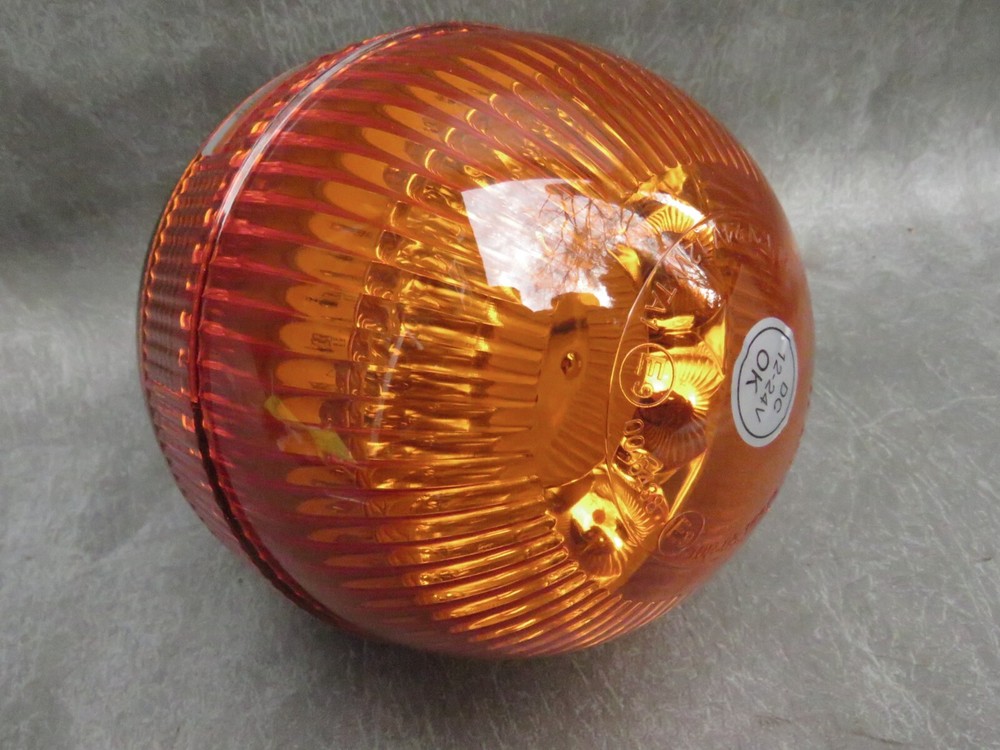 Hawkeye LED 12/24V Strobe Beacon Light, Beacon Flashing Light