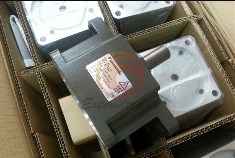 ONE NEW Panasonic Gear Head MY9G3B