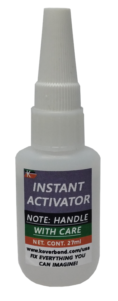 PLASTIX-27 Multipurpose Instant Adhesive