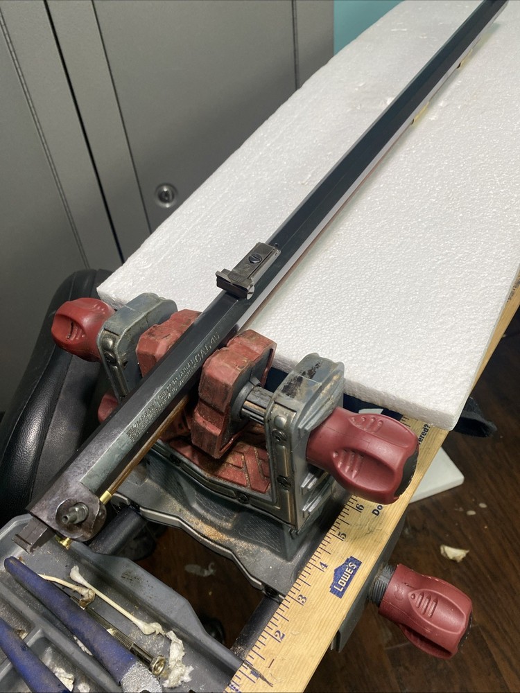Thompson Center Percussion Hawken 45 cal. Muzzleloader Barrel 28”