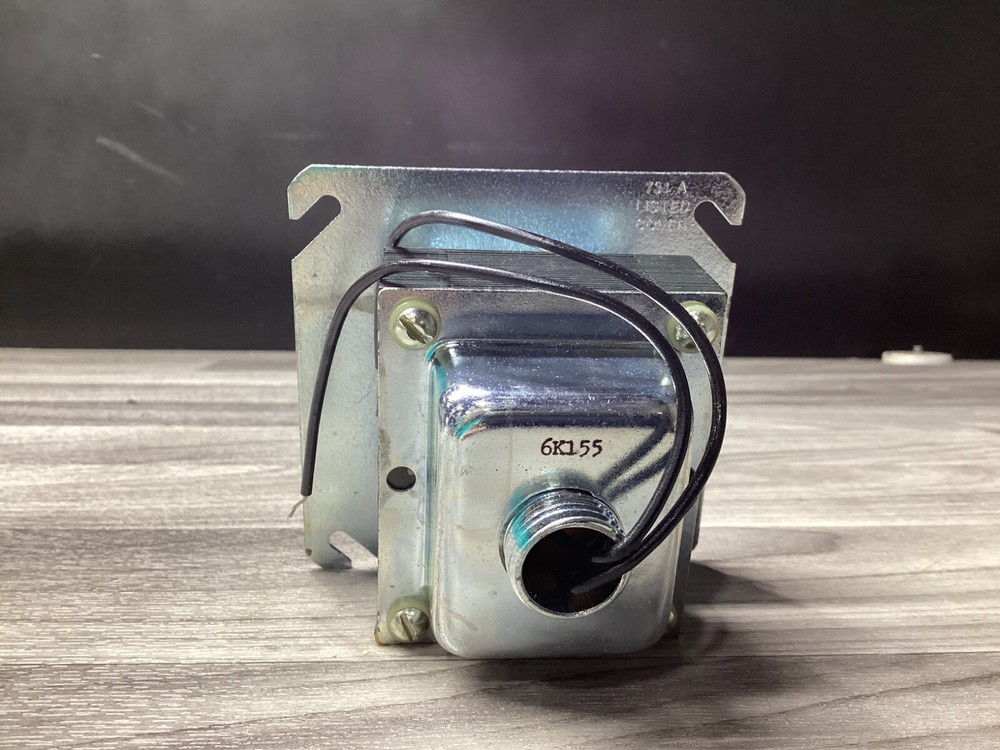 Allied Electronics 6K155 Transformer #103A3PR2*CO