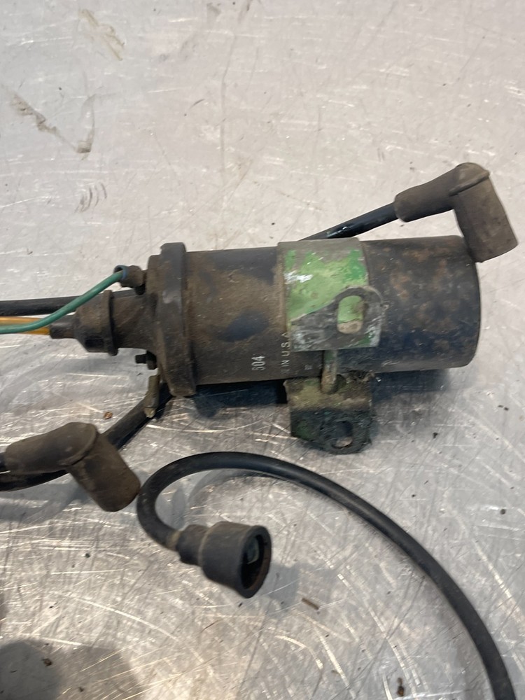 1965 Oliver 1850 Tractor Distributor