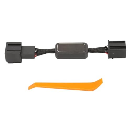 Auto Start Stop Disable/Eliminator for Giulia Stelvio 2017-2023, with