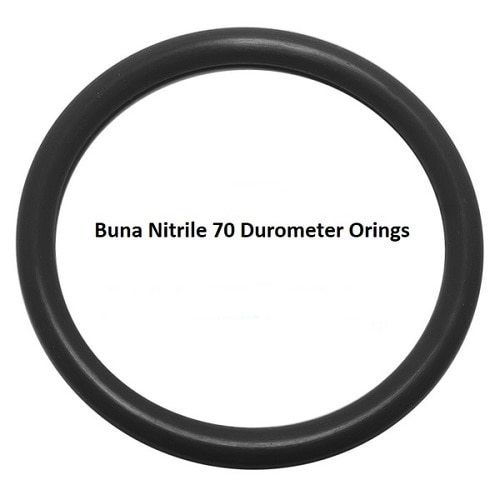 Buna 70 Nitrile Orings  # 429-70D  Price for 1 pc