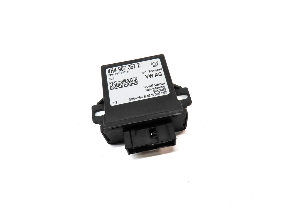 2017 AUDI A6 (C7 4G) HEADLIGHT HEAD LIGHT LAMP RANGE CONTROL MODULE