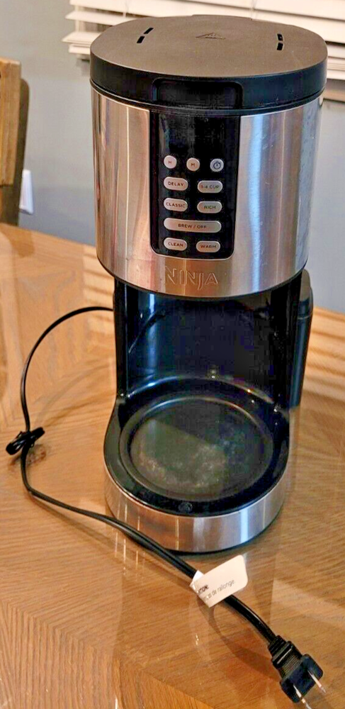 Ninja DCM201 Coffee Maker