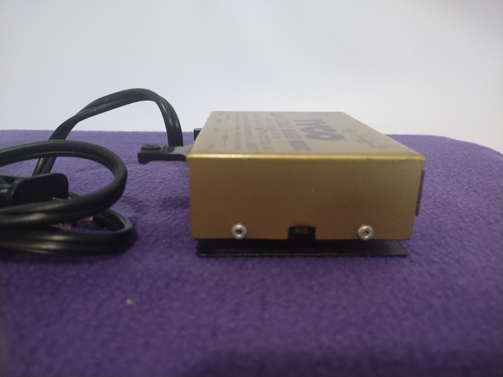 Tyco Hobby Transformer Model 899V - HO Scale Train Control Power Supply