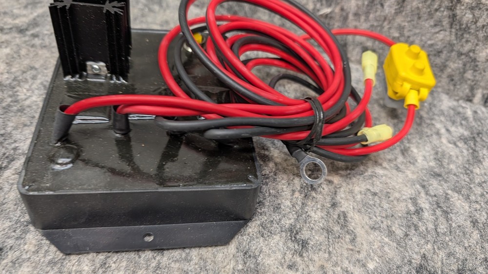 Navigator Winch Controller Kit 🔥New🔥