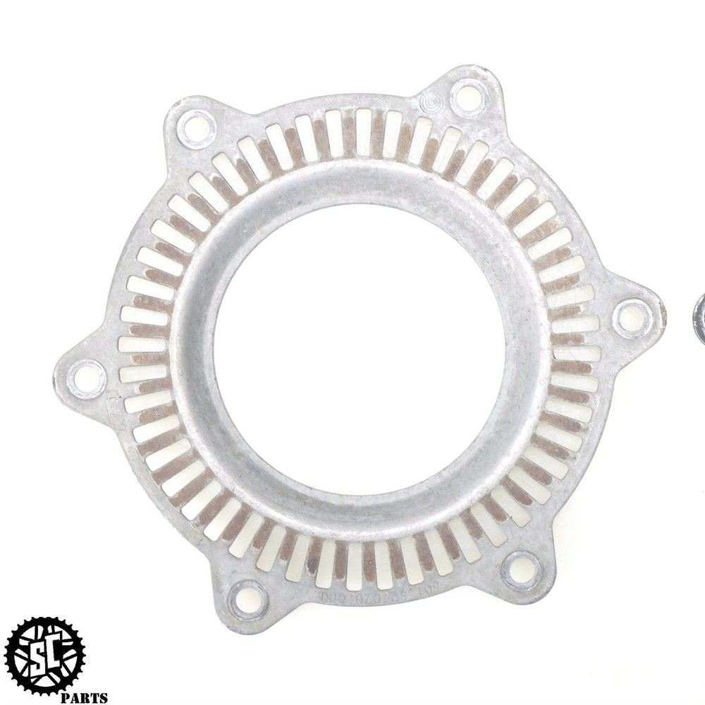 2007 KTM 990 ADVENTURE FRONT REAR ABS RING SENSOR