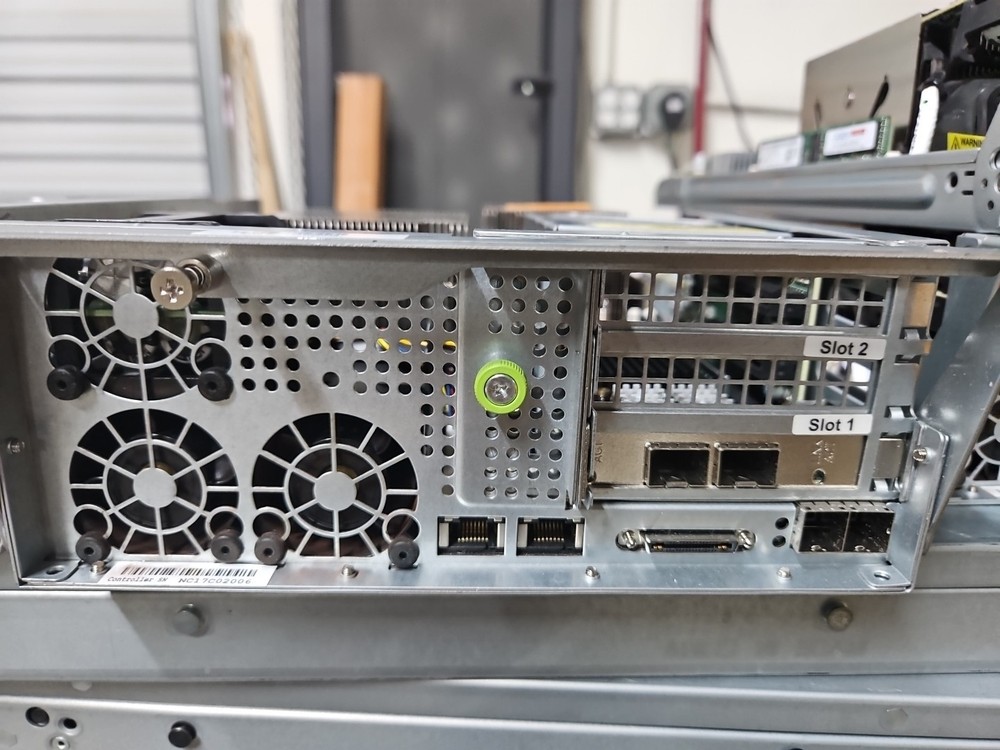 HPE Nimble AF5000 Controller – PN: Q8F83A