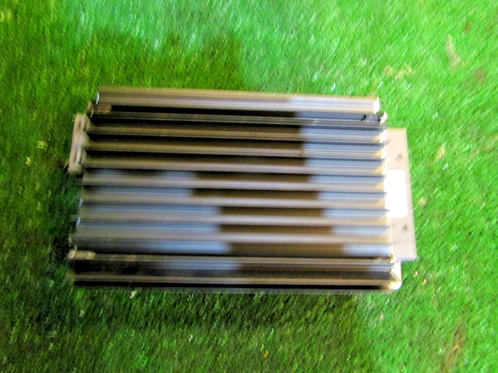 2004 Audi A8L D3 Amplifier 4E0 035 223B