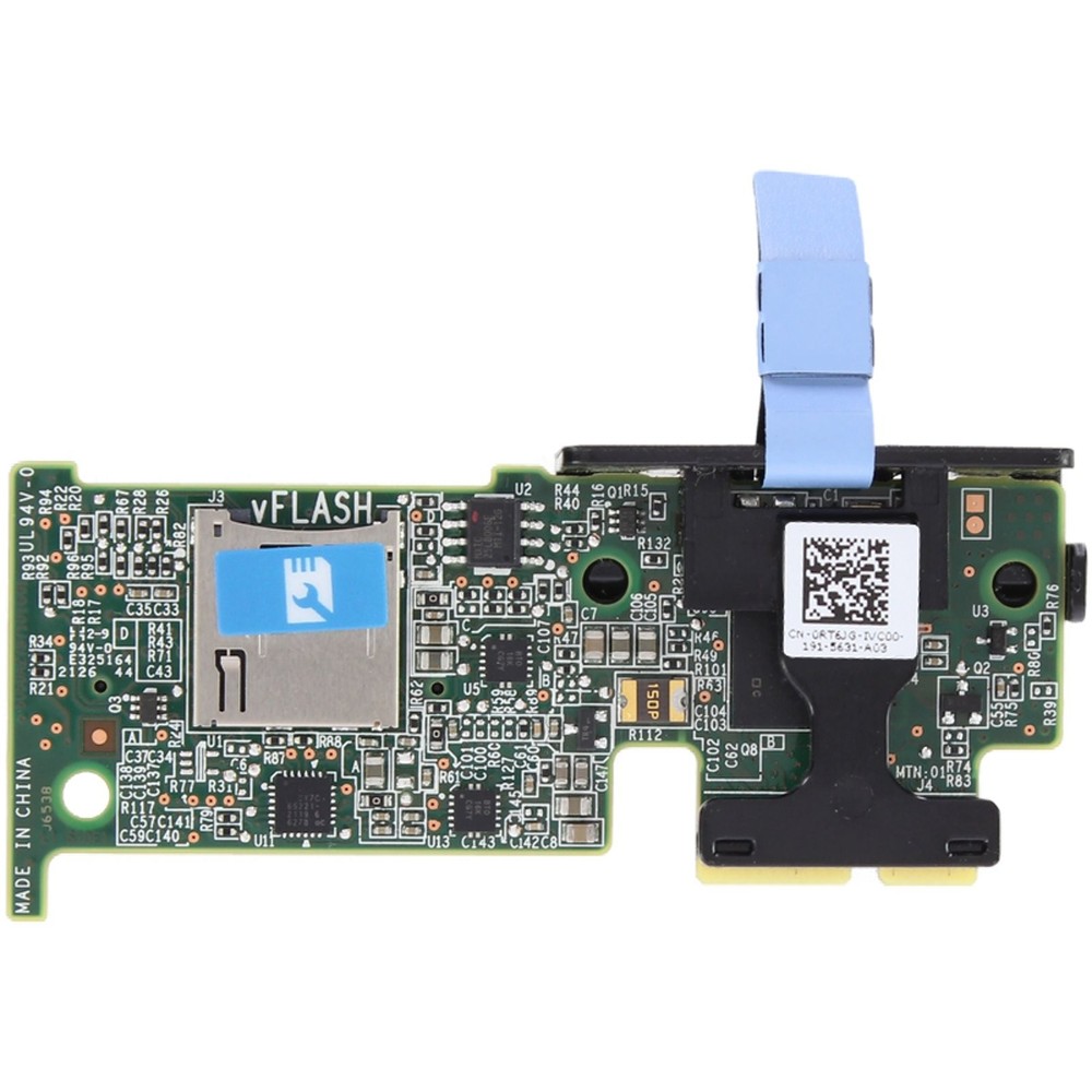 Dell 14G Internal Dual SD Module (IDSDM) (RT6JG) 385-BBLF