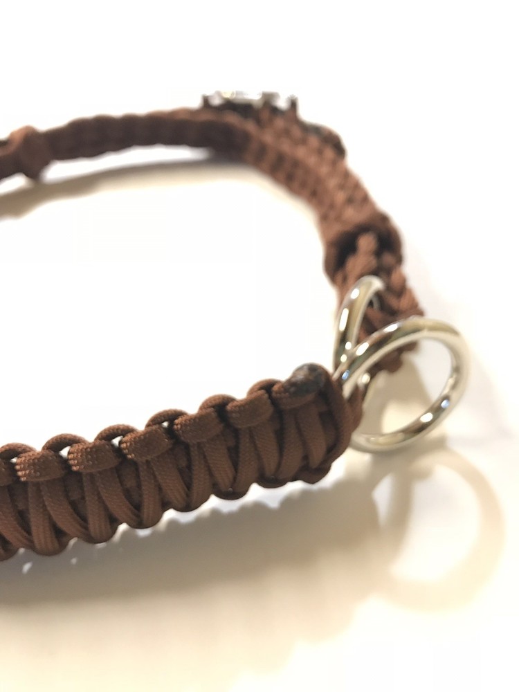 side pull hackamore attachment brown bitless bridle hackamore...mini to draft