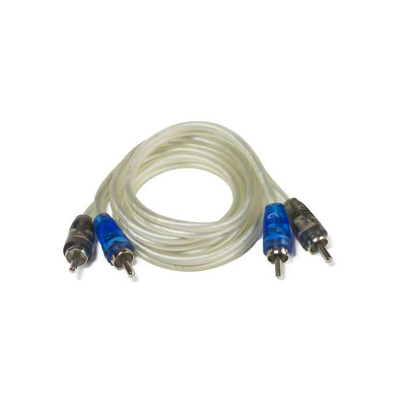 Stinger SSPRCA3 3Ft. RCA Cable