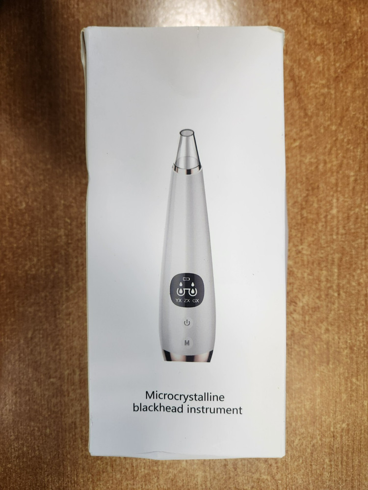 Microcrystalline Blackhead Removal Instrument - E13D