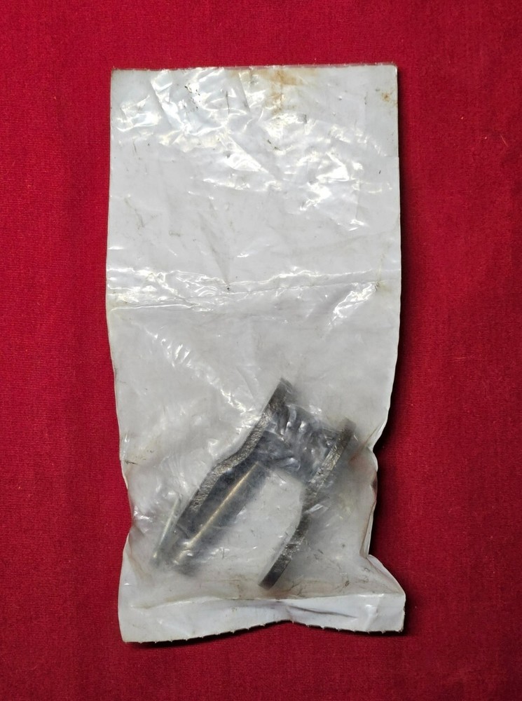 Morse 127869, 80 Offset Link, 80 Roller Chain Offset Half Chain Link - NEW