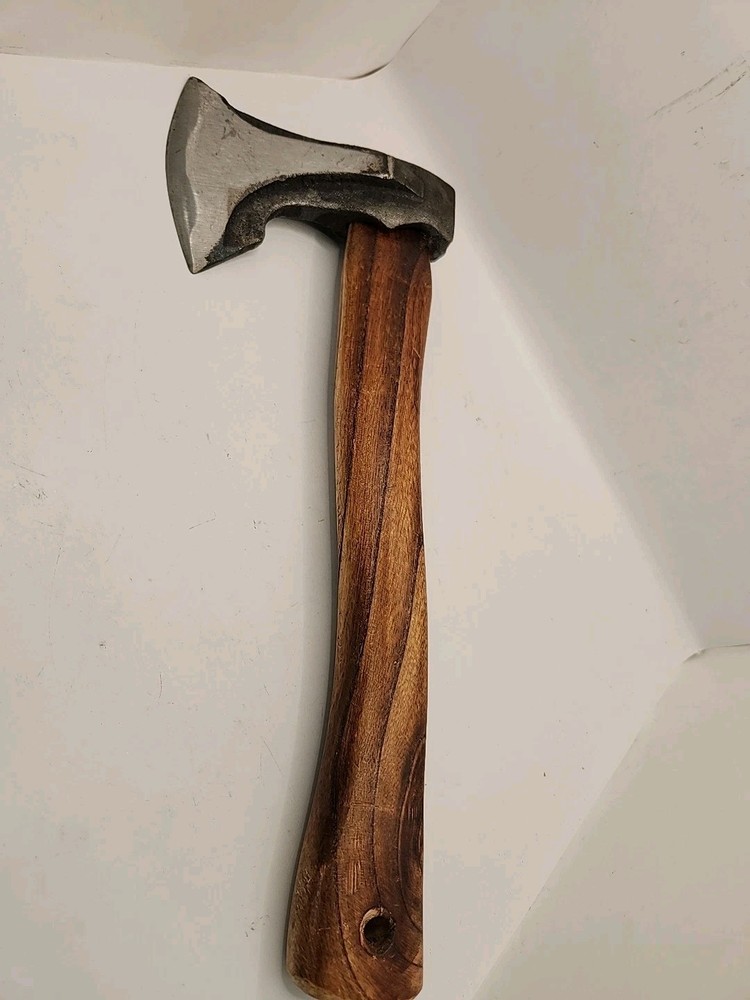 Spliting Hatchet BL: 5.5" | HL: 12"