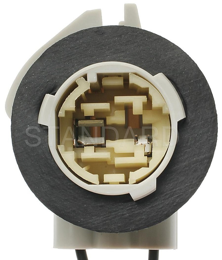 Cornering Light Socket SMP For 2000 Cadillac DeVille