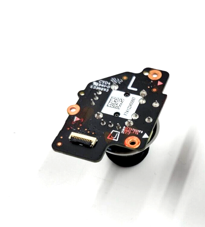 OEM Valve Steamdeck Joystick replacement assembly - Left