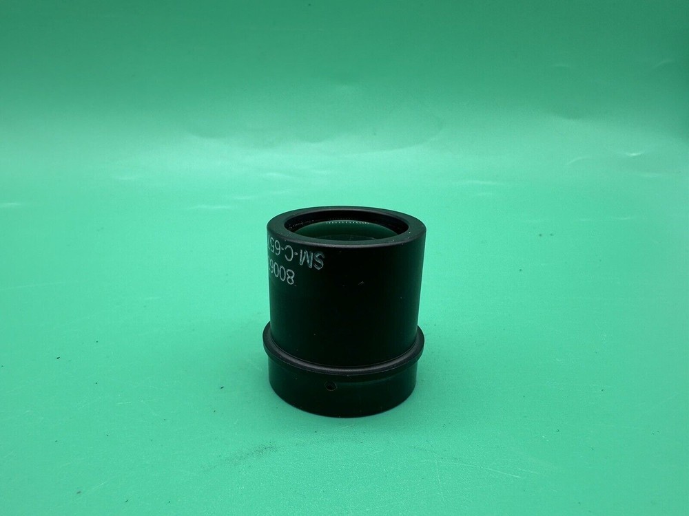 VINTAGE UNIQUE Optical Scope PROFESSIONAL ASTRONOMICAL Microscope TELESCOPE LENS