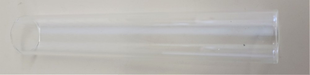 Roux Replacement Glass Barrel For 50cc Syringe