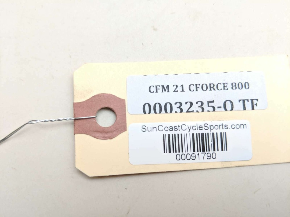 21 CFMoto CForce 800 Ignition Coil Plug Pack