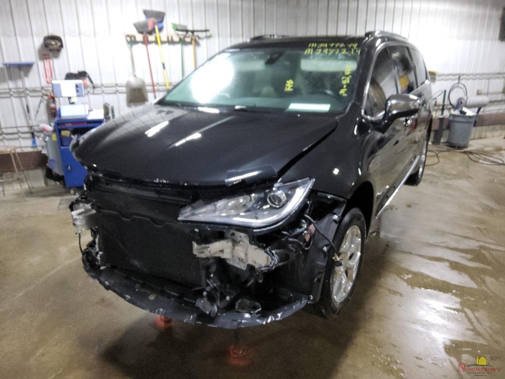 2019 Chrysler Pacifica Transmission Control Module Computer