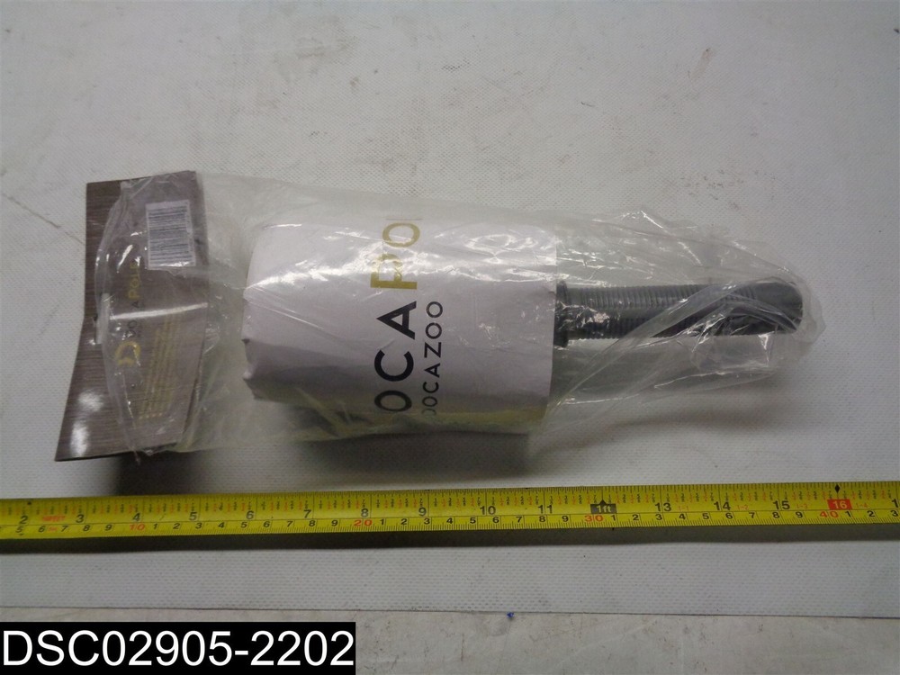 092624207149 DocaPole Cobweb Duster Attachment