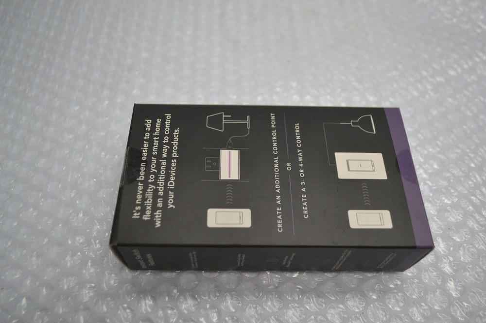 IDEVICES 0447587 WIRELESS SWITCH NSFS