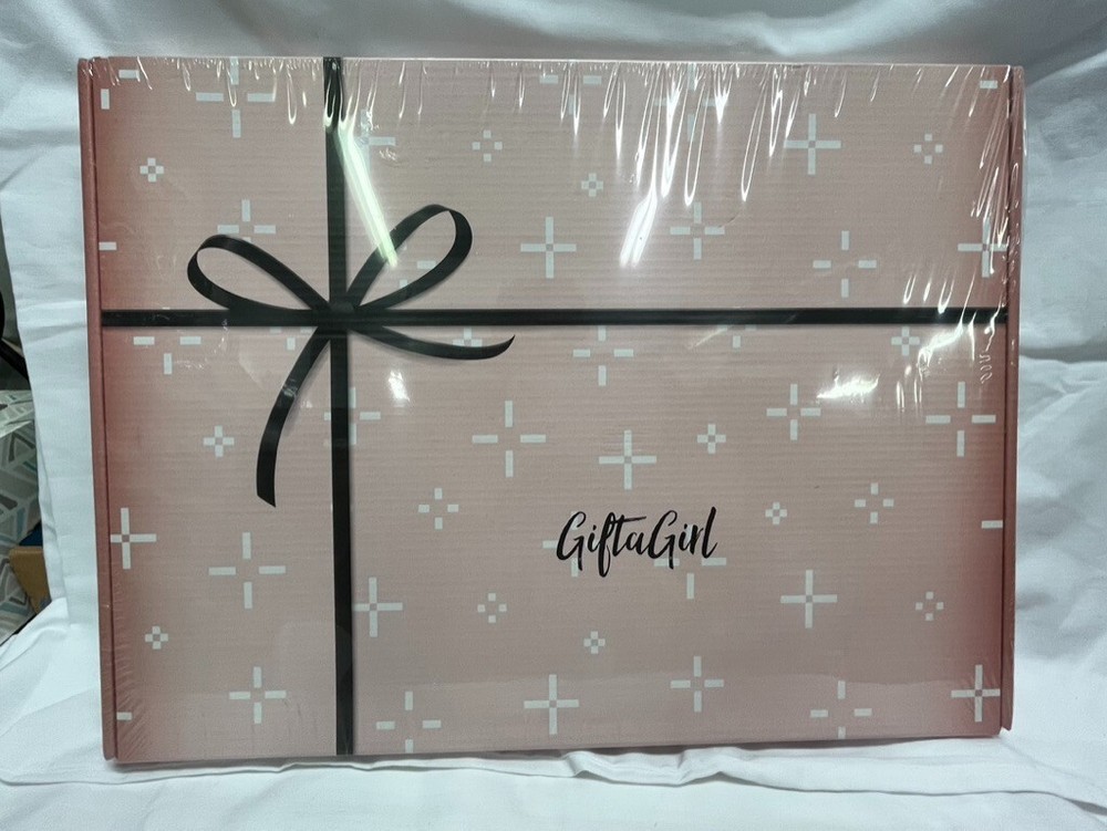 Giftagirl TT9 Sister Sealed Box