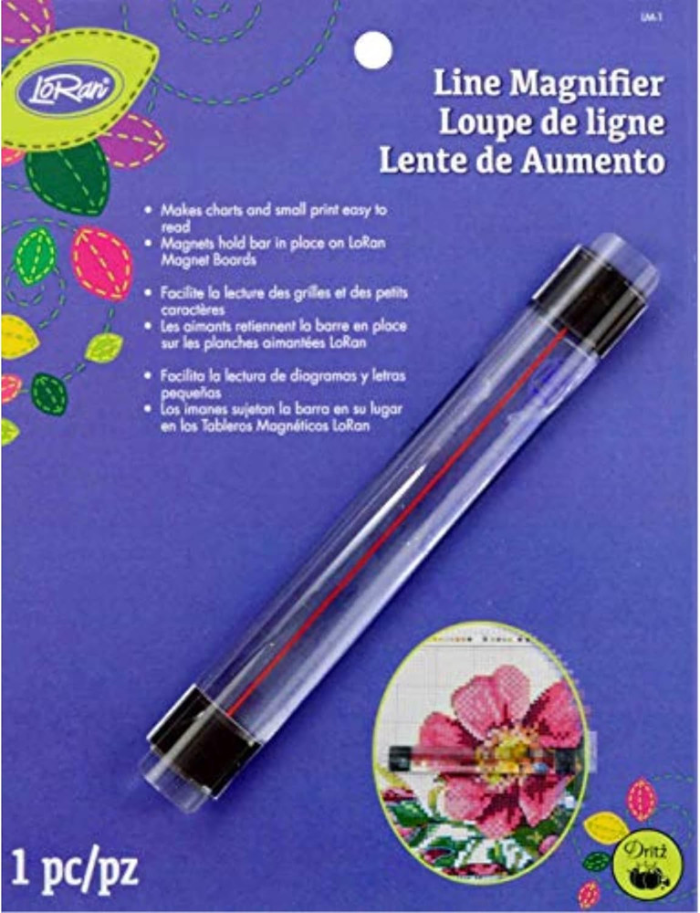 LM-1 Line Magnifier