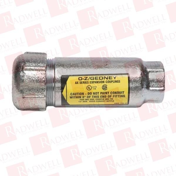EMERSON AX250 / AX250 (USED)