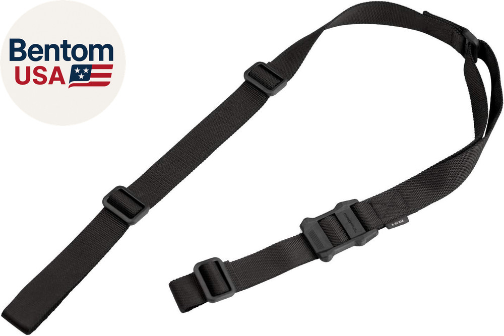 MS1 Two-Point Quick-Adjust Sling