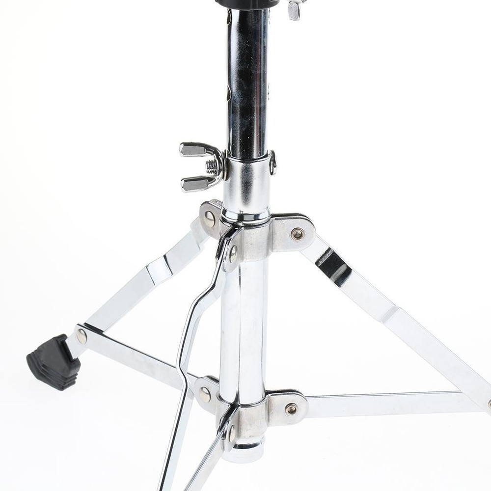 Padded Drum Stool Seat Height 39.5cm