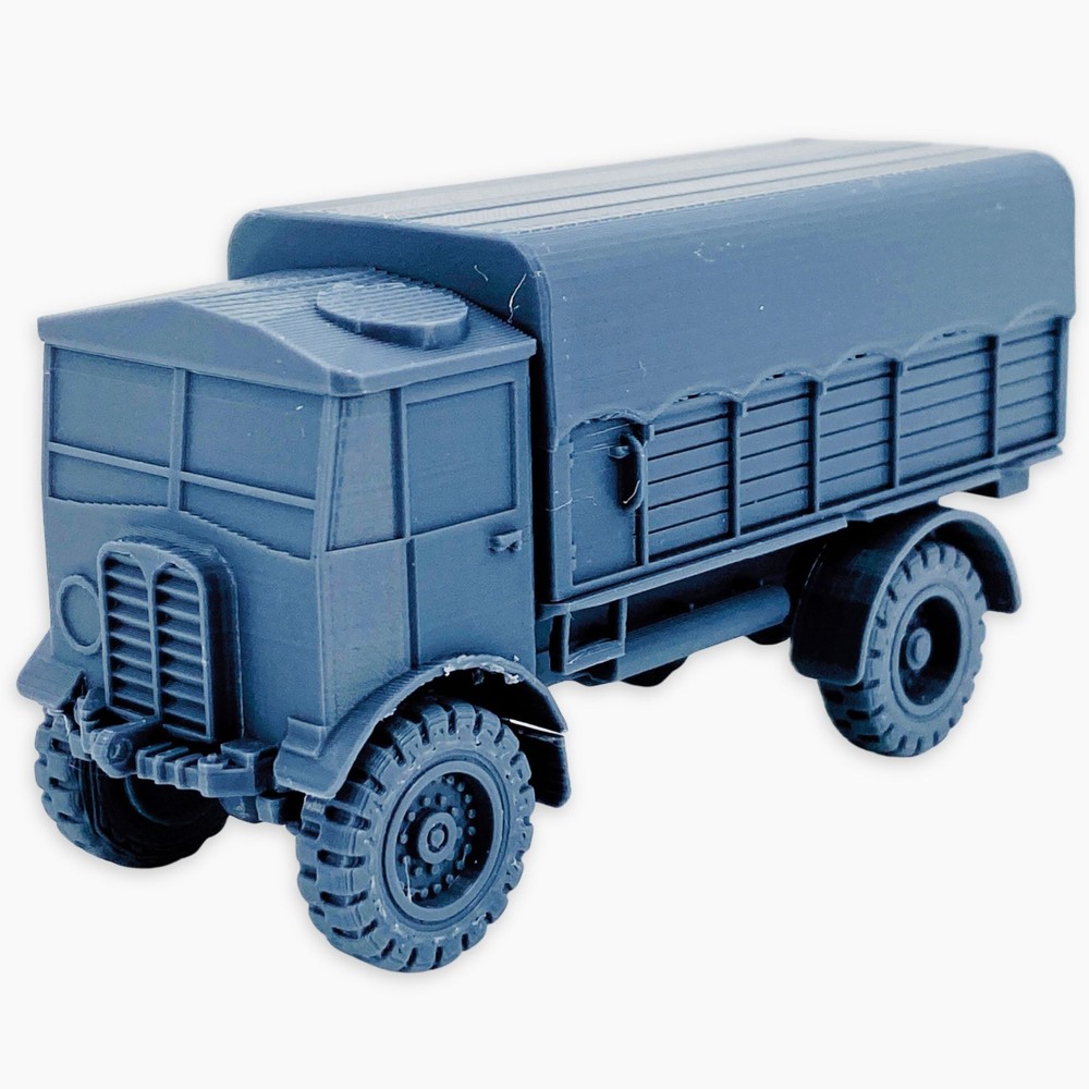 AEC Matador (covered)