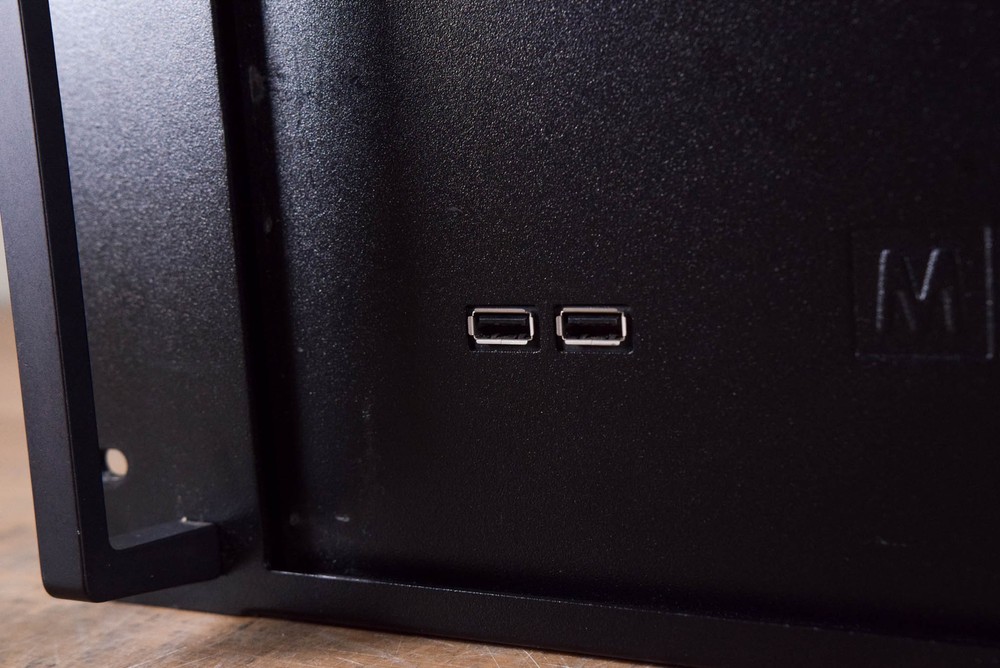 MA Lighting VPU basic MK2 Video Processing Unit CG00TDA