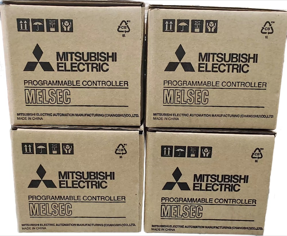 1pcs Mitsubishi FX3SA-30MR-CM Programmable Controller