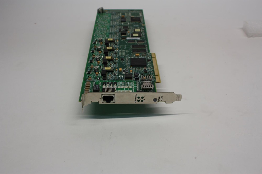 DIALOGIC A04-0008003 FAX BOARD