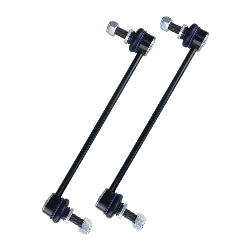 Front Stablizer Sway Bar Links for 2013-2019 Sentra 2011-2016 Juke 2011-12 Leaf