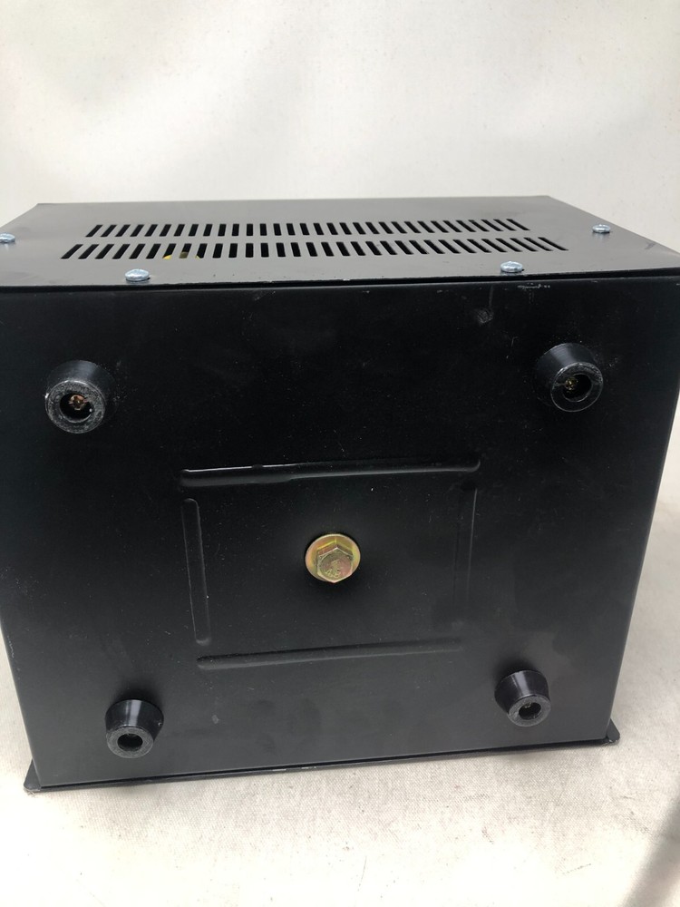 ST-5000VA STEP UP & DOWN TRANSFORMER