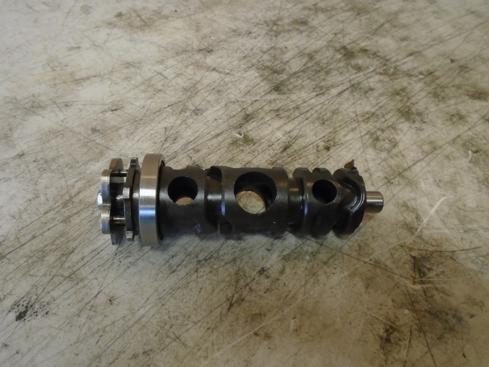 1979 HONDA CB750LZ SHIFT DRUM