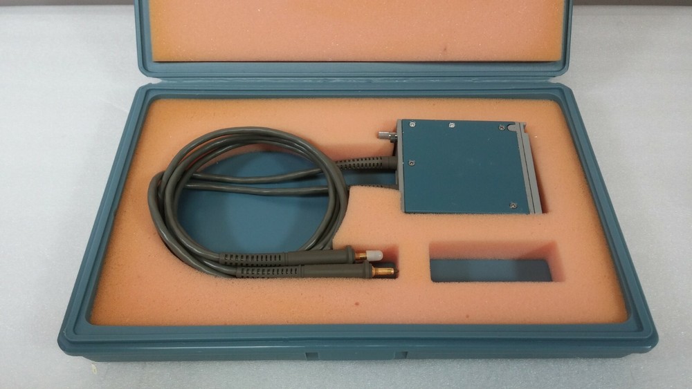 Tektronix SD-14 Plug In Sampling Head Option -01