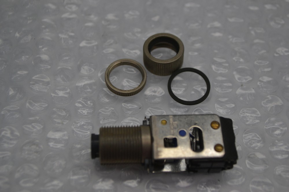 MICROSWITCH 1B026 SWITCH NSMP