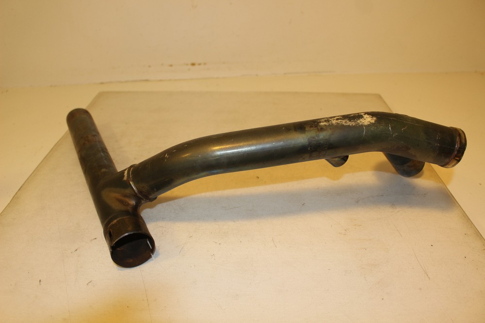 HARLEY DAVIDSON OEM TOURING  2008-OLDER REAR HEADER PIPE