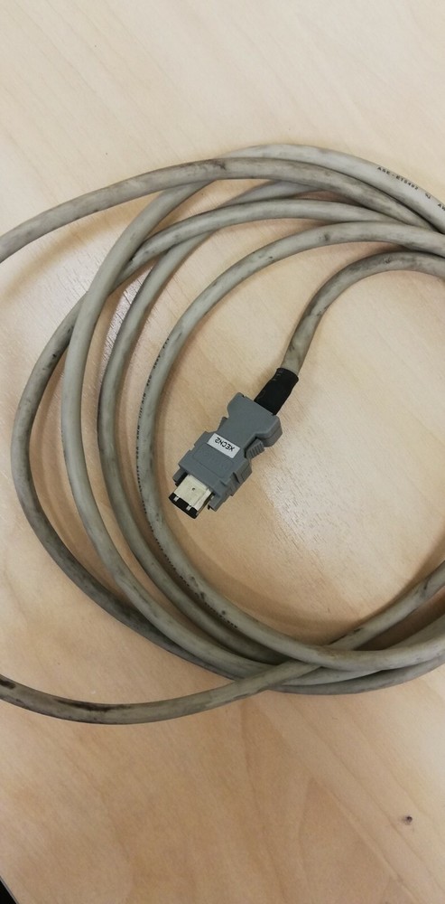 Screen CTP PT-R Servo motor cable