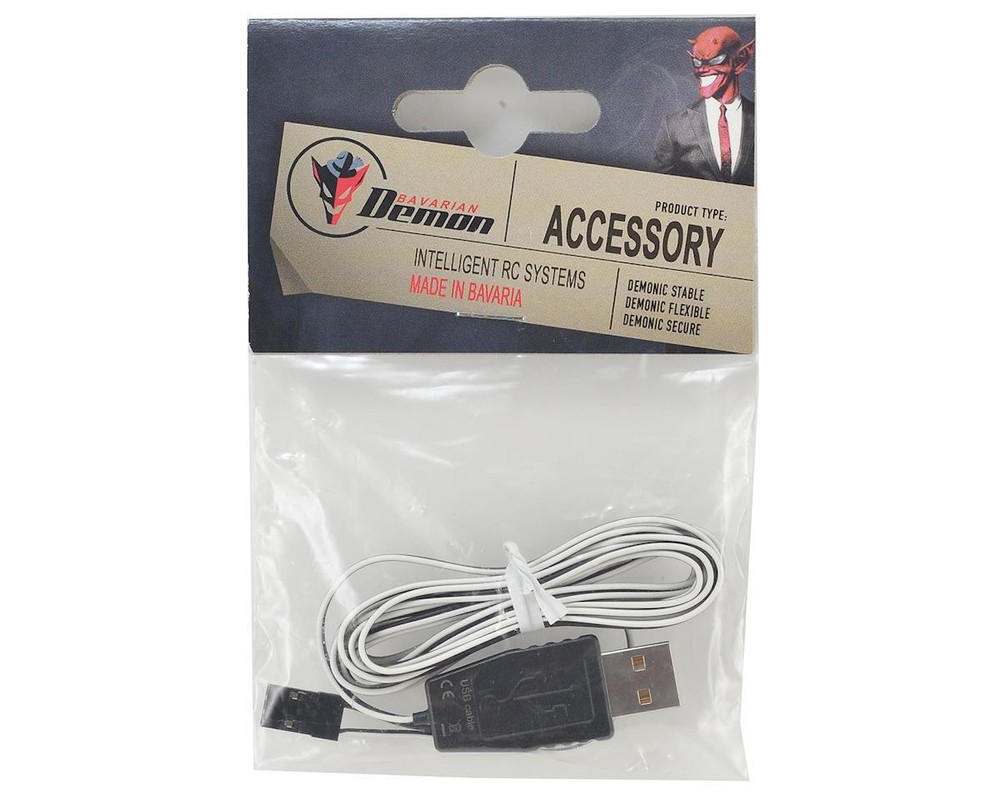 Bavarian Demon USB PC Adapter [BD-PCADAPTER]