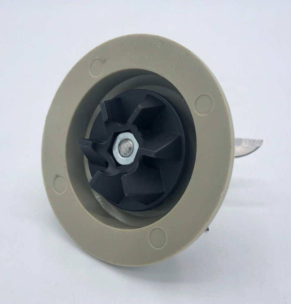 Replacement Blade Compatible with Black & Decker BL2020, BL2010BP BL-2020S